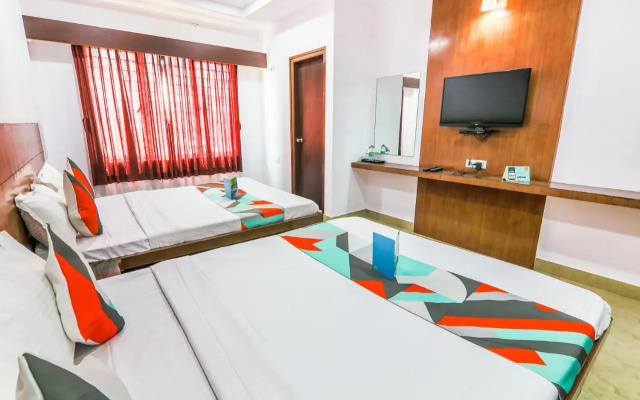 Yashaswi comforts by Yuvraj Group of Hotels