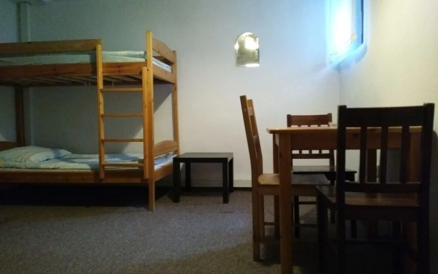 Sultan Garden Hostel