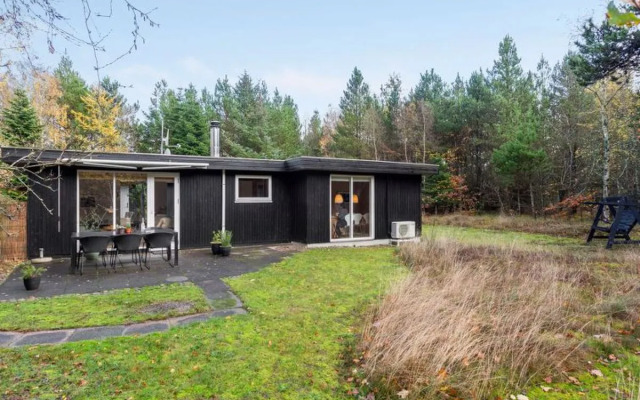 "Malti" - 300m from the sea in NE Jutland