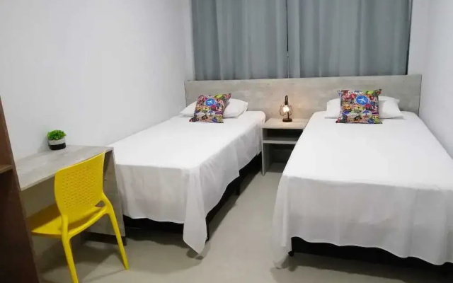 Aero Inn Hotel