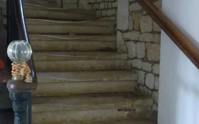 Le Vieux Logis