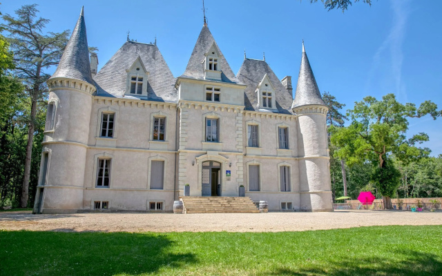 Château de Baillant