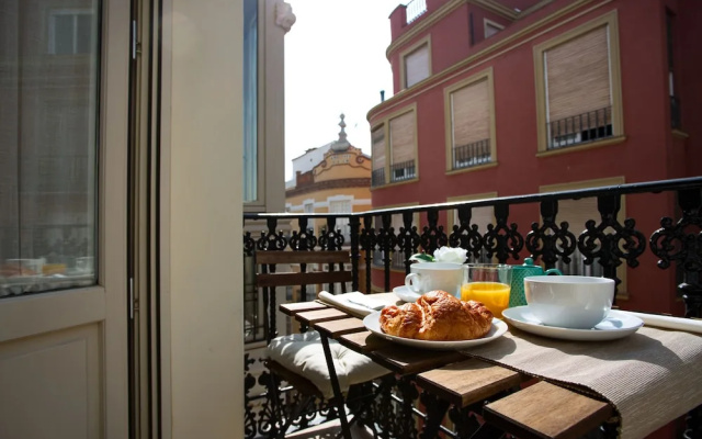 Living4Malaga Carcer 2