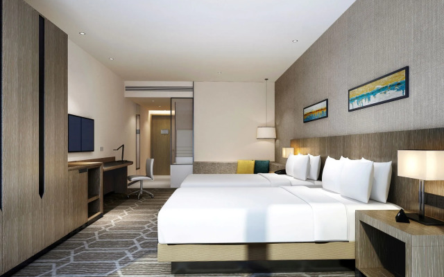 Hyatt Place Zhuhai Jinshi