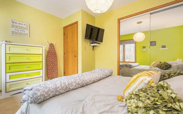 Laurel Brook 39 by Taylor Made Deep Creek