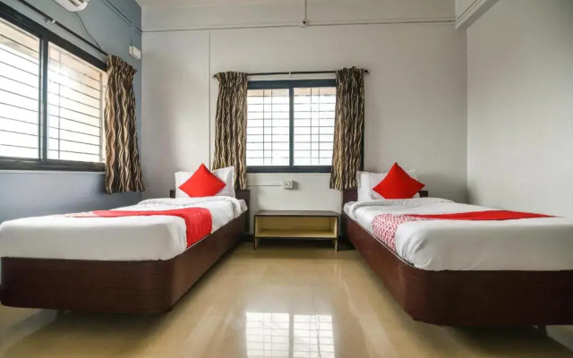 Hotel Shree Gurunanak Lodge by OYO Rooms