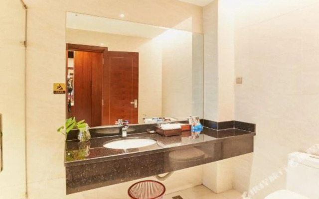 Shanhai Hotel