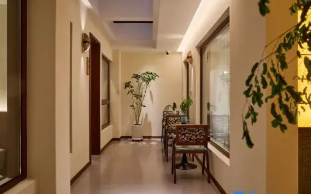 Wantu·Daiwang Neighbourhood Courtyard Homestay
