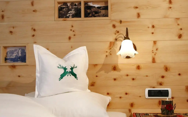 Hotel Edda
