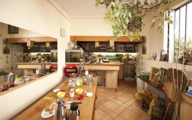 Chez Bernard