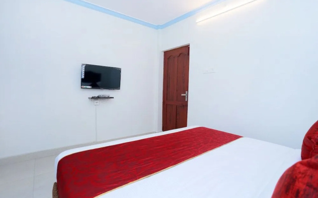 OYO 22008 Jrj Suites