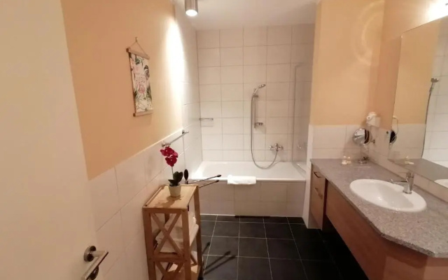 Hotel Villa Passion