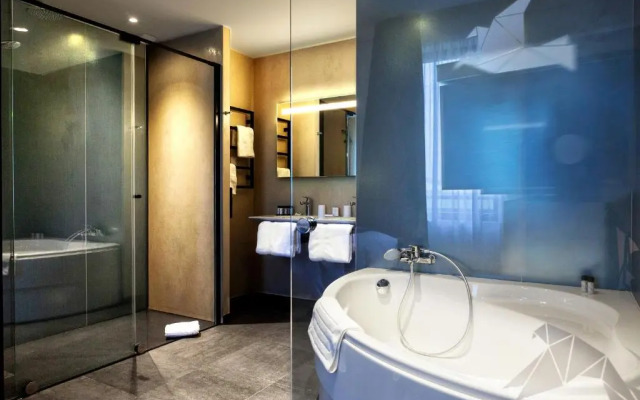 Kyriad Prestige Hôtel and Spa, Amiens Nord
