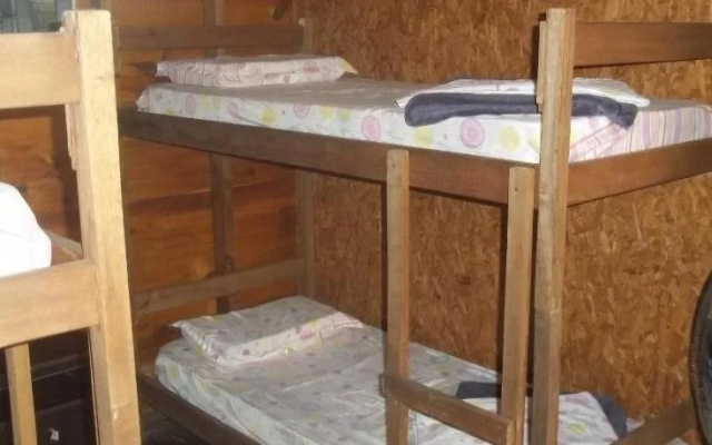 Hostel Covadonga