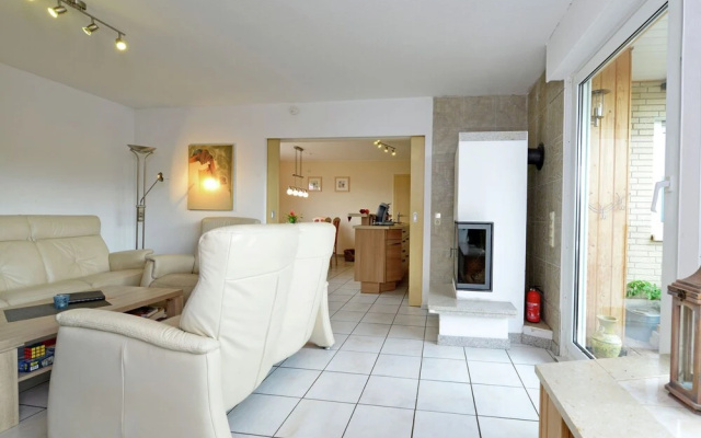 Lovely Holiday Home in Diemelsee near Ski Area Willingen