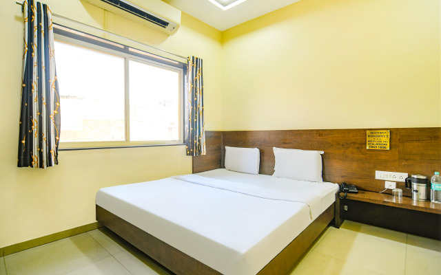 Fabhotel Satyug