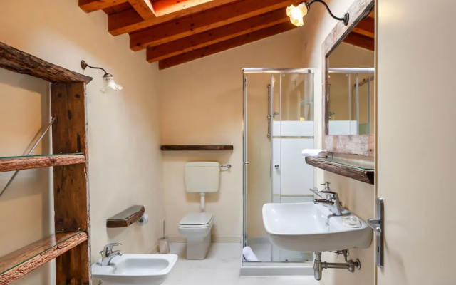 Borgo Olivo by Wonderful Italy