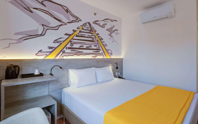 Summit Suítes Hotel Cruzeiro