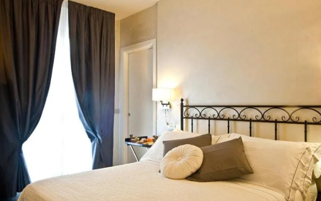 Hotel Ferro di Cavallo