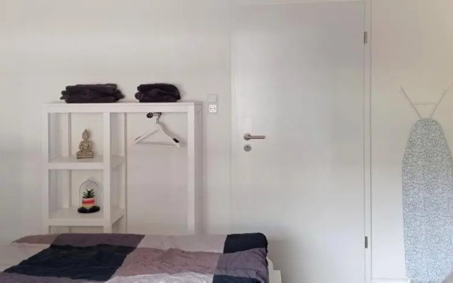 WU01 - 75m2 - Single Beds - Comfortable Apartment - Wuppertal