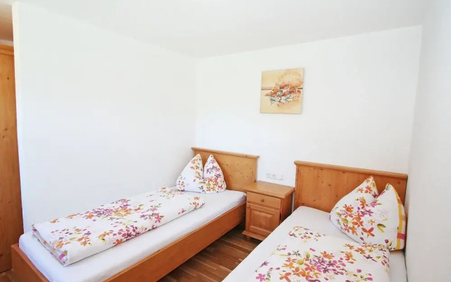 Chalet Hauser