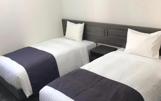 Okachimachi Urban Hotel