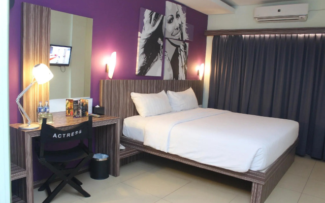 OS Style Hotel Managed by Orange Sky Management