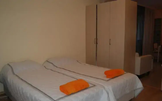 Aleko Apartments