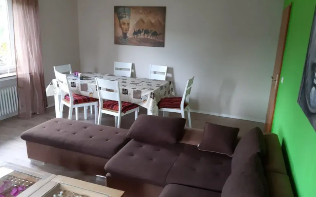 Ferienwohnung Birgit