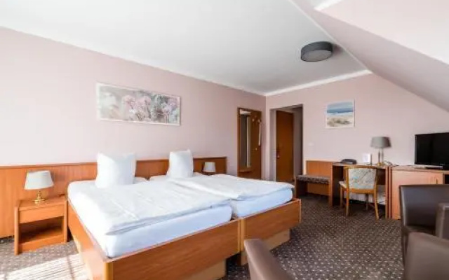 Hotel Marianne und Restaurant Kiek In