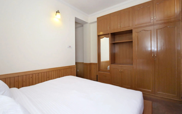Hari Anand Apartments By OYO Rooms
