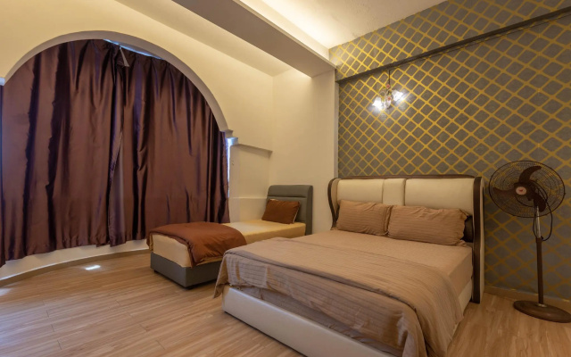 Ksk Homestay