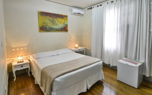 Hotel Gambrinus