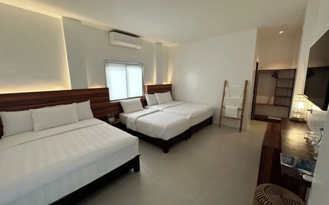 Azul de Panglao Hotel
