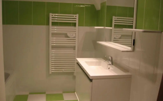 Gîte Averdon, 4 pièces, 8 personnes - FR-1-491-54