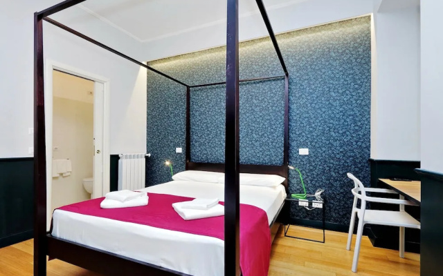 Cozy Vittoria Colonna