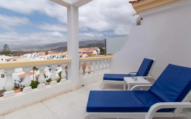Terrace View Studio