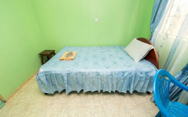 Rozala Motel