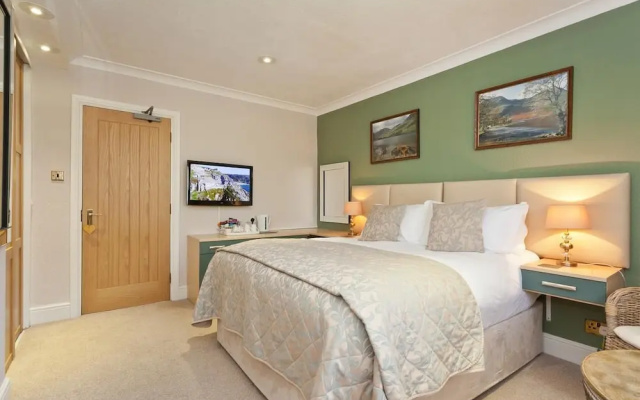 The Glen Guest House