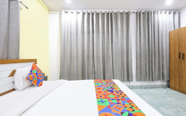 Fabhotel Lorven Grand