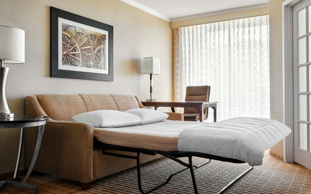 Scottsdale Marriott Old Town