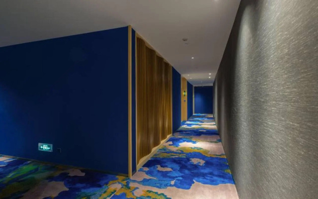 Ranz Hotel at Shekou Sea World, Shenzhen