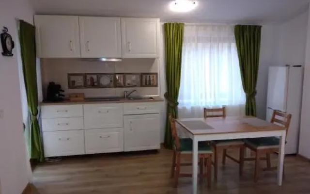 Casa de vacanta Pintea