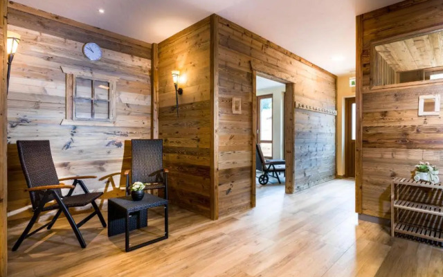 SCOL Sporthotel Großglockner