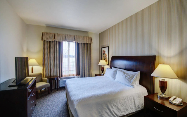 Hilton Garden Inn Granbury