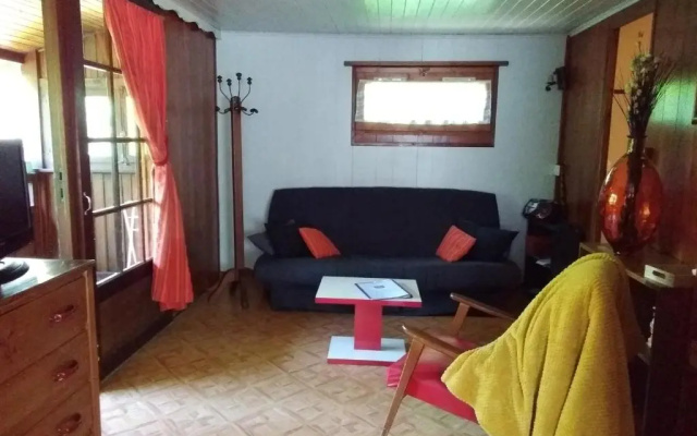 Chalet Vintage