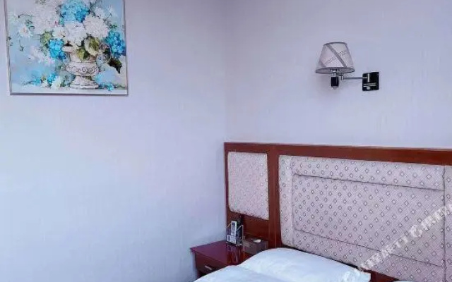 Guo Hao Business Hotel