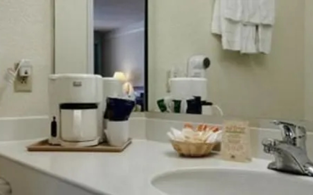 Holiday Inn Select