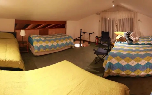 Sandy Point B&B