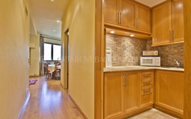 Apartamento Marmotas